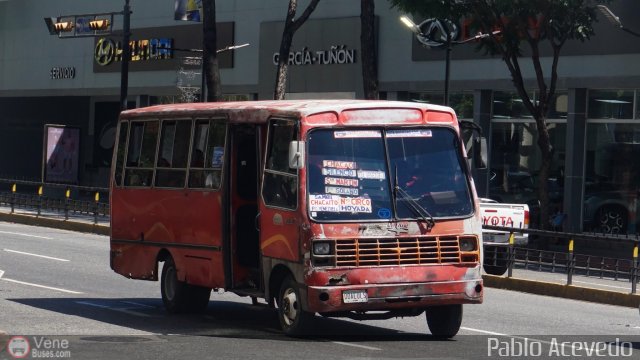 DC - Uni�n Criollos del Este S.C. 111 por Pablo Acevedo