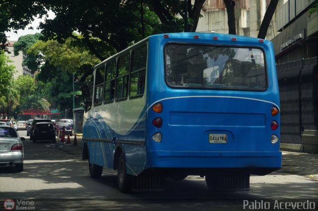 DC - A.C. Propatria - Carmelitas - Chaca�to 069 por Pablo Acevedo