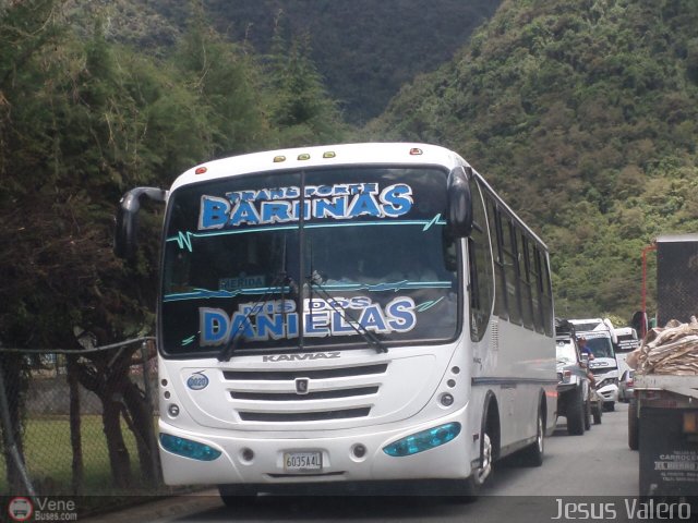 Transporte Barinas 020 por Jes�s Valero