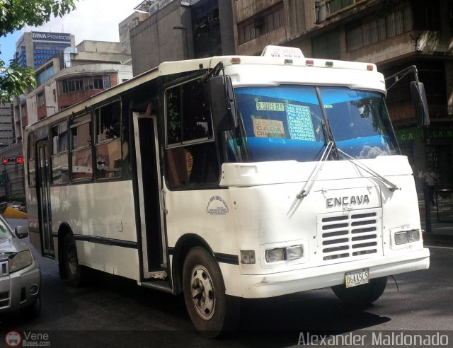 DC - A.C. Propatria - Carmelitas - Chaca�to 199 por Alexander Maldonado