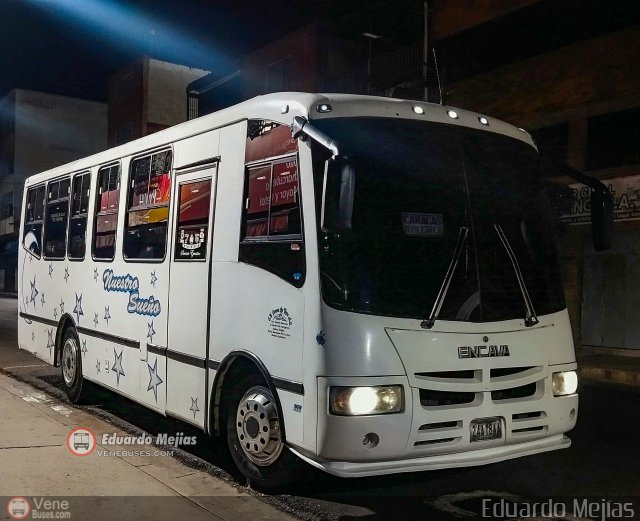 C.U. Caracas - Los Teques A.C. 161 por Eduardo Mej�as