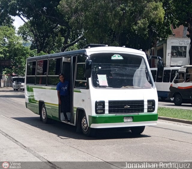DC - S.C. Plaza Espa�a - El Valle - Coche 199 por Jonnathan Rodr�guez
