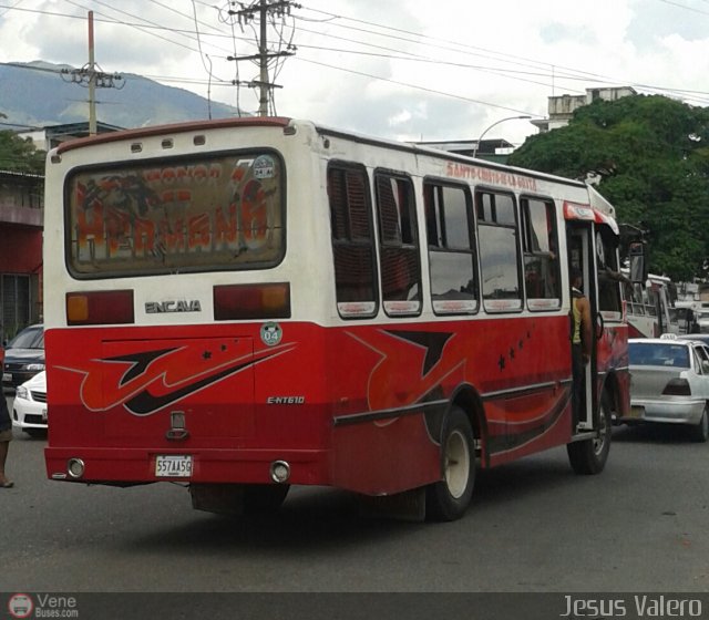 A.C. Amigos del Pueblo 004 por Jes�s Valero