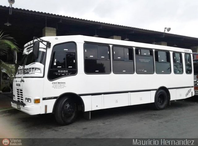 L�nea La Pastora 03 por Eduard Delgado