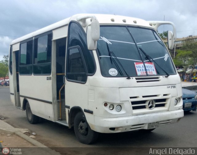 ZU - Sol Amado - Centro C.A. 22 por �ngel Delgado