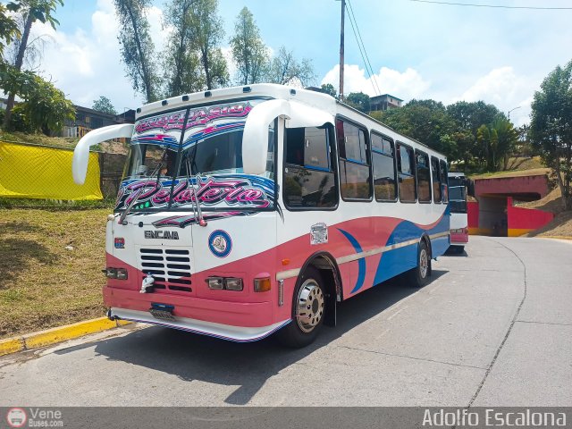 A.C. Indepasib 062 por Adolfo Escalona