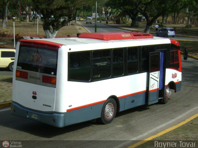 Uni�n MarVal 066 por Royner Tovar