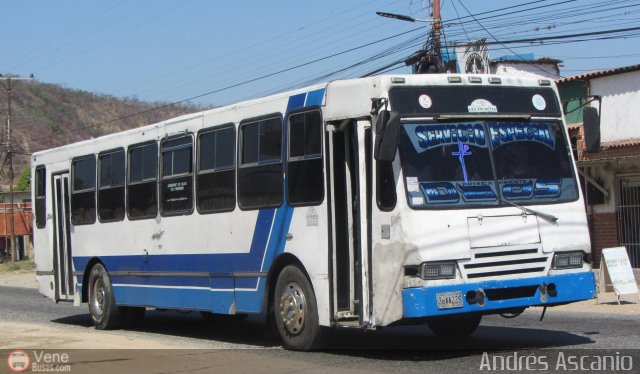 CA - Unipal Las Palmitas Asociaci�n Civil 168 por Andr�s Ascanio