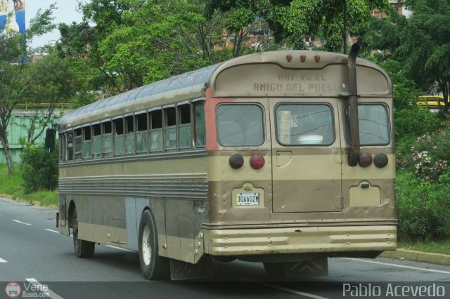Coop. Independencia Petare Sta. Luc�a 32 por Pablo Acevedo