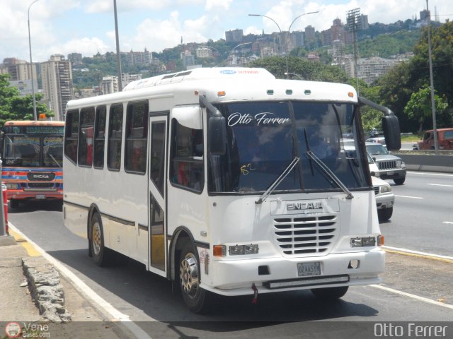 Uni�n Chara A.C. 017 por Otto Ferrer