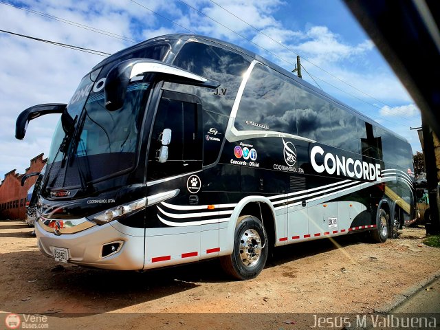 Cootransbol Ltda 31000 por Jes�s Miguel Valbuena