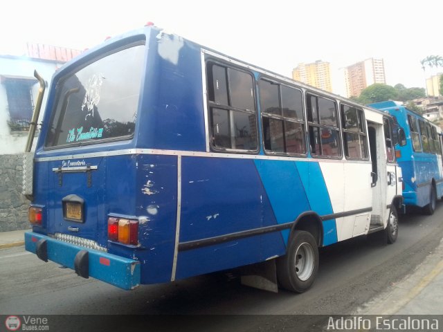 MI - Uni�n de Transportistas San Pedro A.C. 40 por Adolfo Escalona