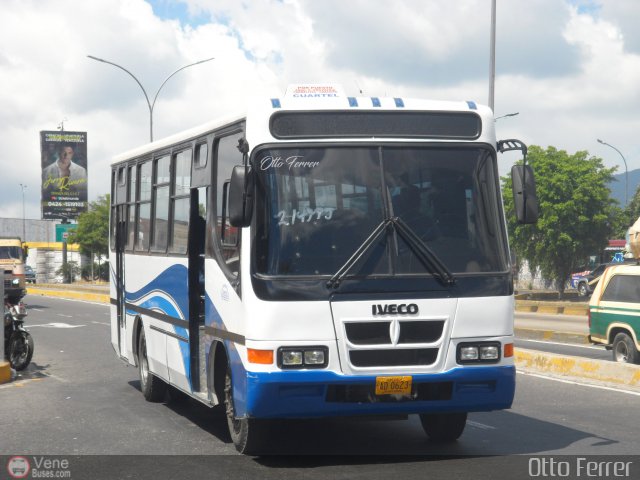 DC - A.C. Propatria - Carmelitas - Chaca�to 187 por Otto Ferrer