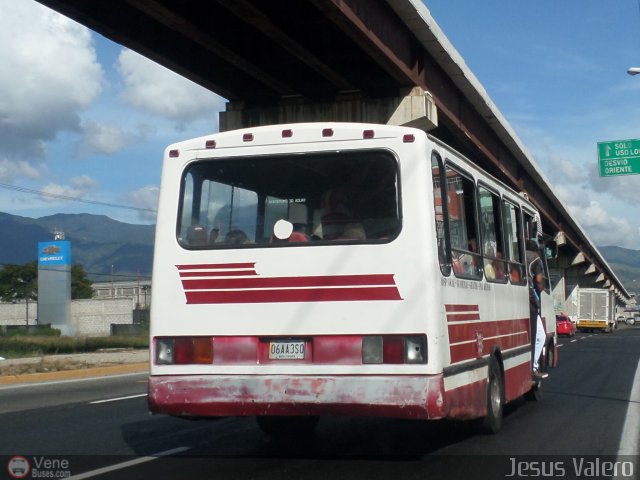 MI - A.C. Hospital - Guarenas - Guatire 018 por Jes�s Valero