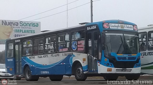 E.T. La Encantada S.A. 06 por Leonardo Saturno
