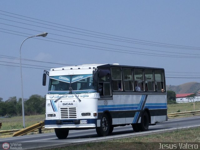 Unin Turmero - Maracay 193 por Jess Valero