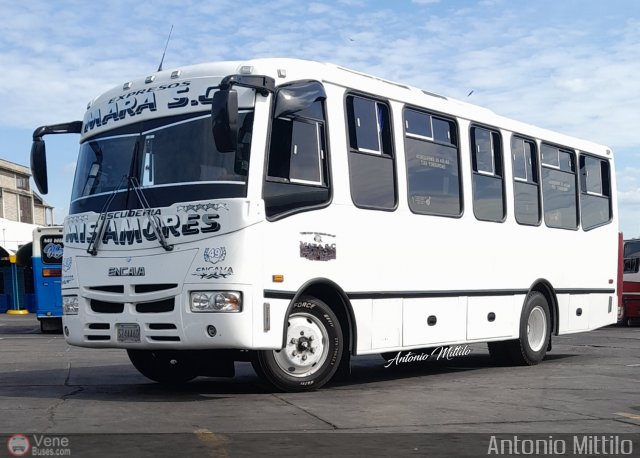 S.C. Expresos Mara 049 por Antonio Mittilo