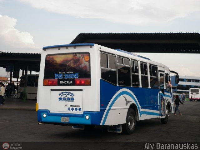 A.C. Vencedores del Llano 064 por Aly Baranauskas