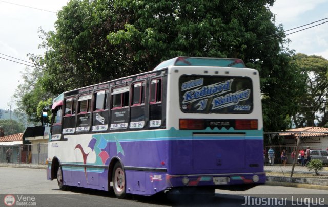 A.C. L�nea Sucre 075 por Jhosmar Luque