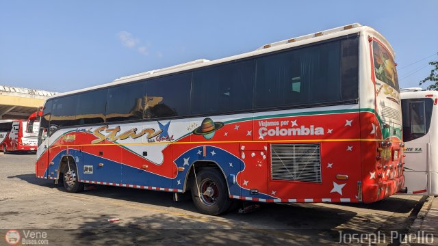 Cootragua 6439 por Joseph Puello