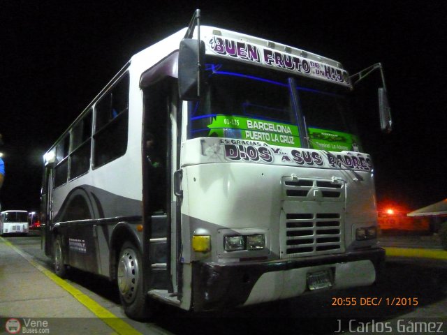AN - Uni�n U.P.A.C.A. S.C. 125 por J. Carlos G�mez