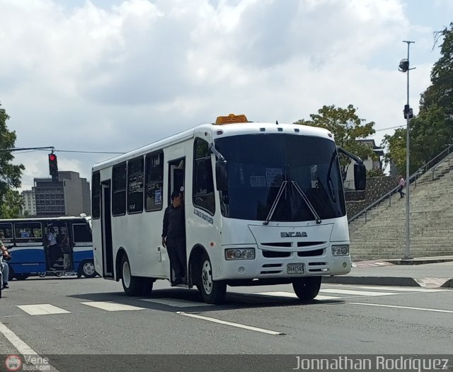 DC - A.C. Casalta - Chaca�to - Cafetal 169 por Jonnathan Rodr�guez