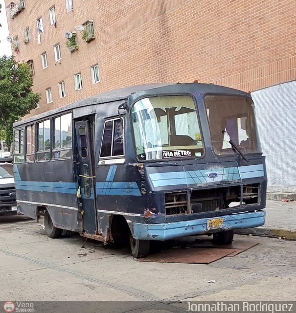 Particular o Desconocido 32 por Jonnathan Rodr�guez