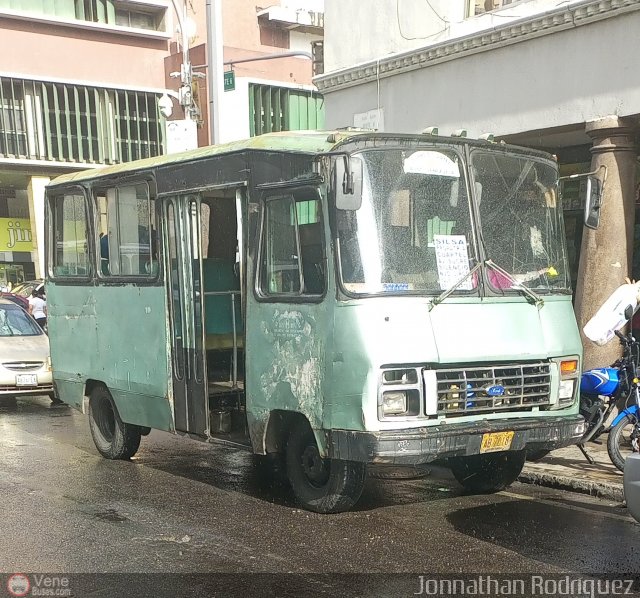 DC - U.C. Venezuela 010 por Jonnathan Rodr�guez