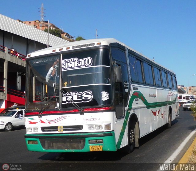 Expresos Barquisimeto 1044 por Waldir Mata