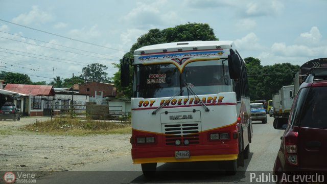 A.C. Pedraza 065 por Pablo Acevedo