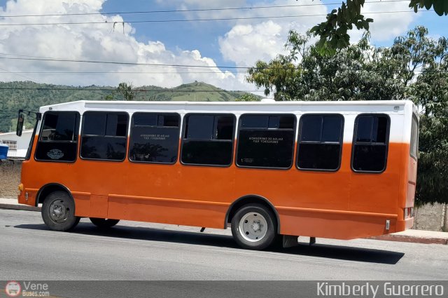 Transporte La Villa 11 por Kimberly Guerrero