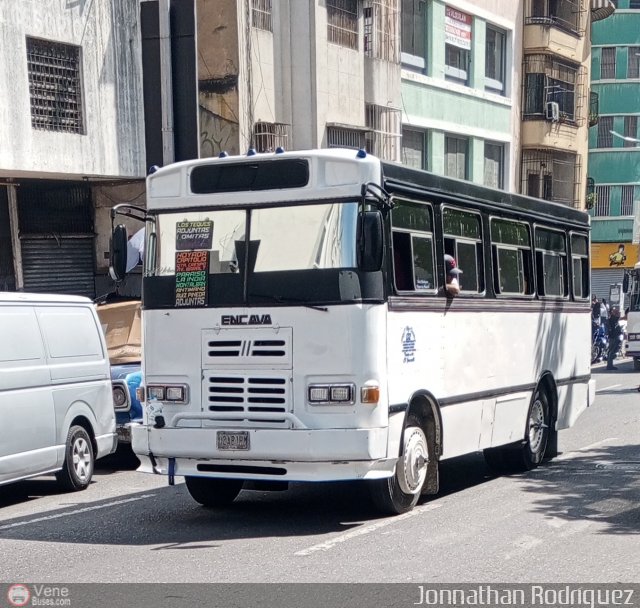 A.C. Lnea Ro Cristal 002 por Jonnathan Rodrguez