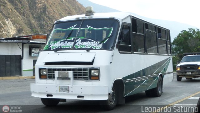 A.C. Mixta Santiago Ap�stol 94 por Leonardo Saturno