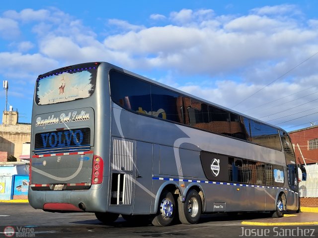 R�pidos Del Zulia 1117 por Josue S�nchez