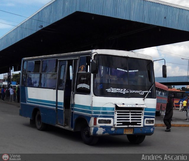 AR - A.C. Uni�n Santa Rita 074 por Andr�s Ascanio