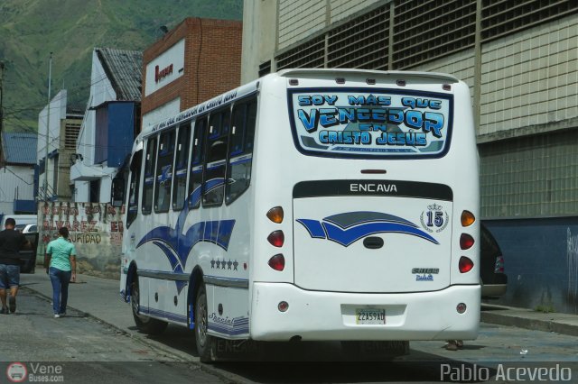 A.C. Indepasib 015 por Pablo Acevedo