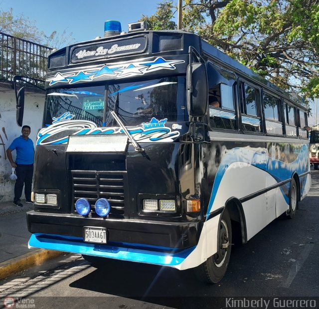 AR - Uni�n Los Samanes 30 por Kimberly Guerrero