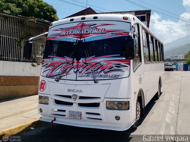 A.C. Mixta Internacional Valles del Tuy 003 por Gabriel Vergara