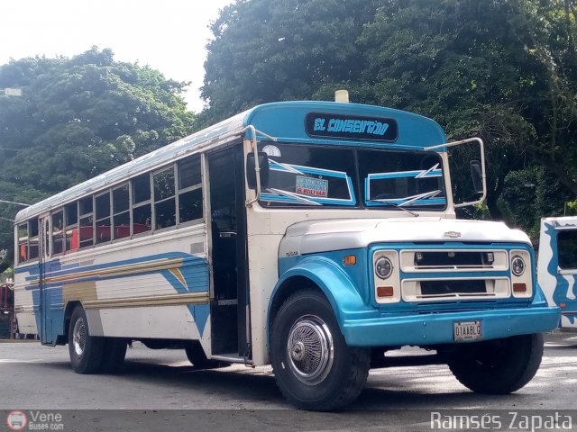 MI - Cooperativa San Francisco de Asis 15 por Rams�s Zapata