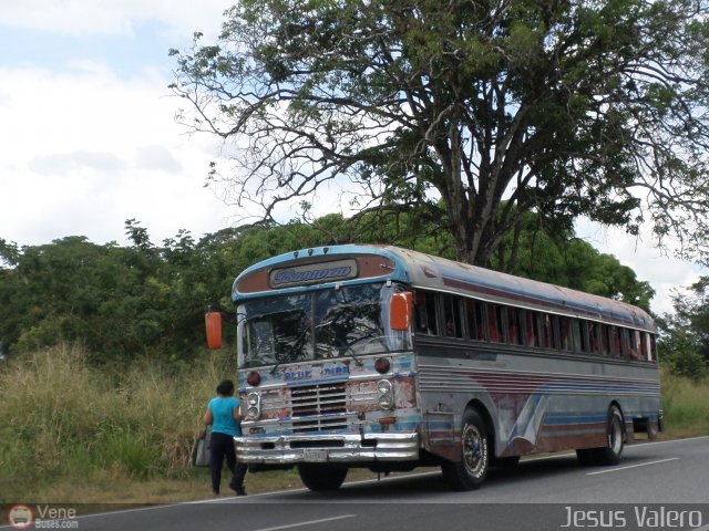 Transporte Bonanza 0003 por Jes�s Valero