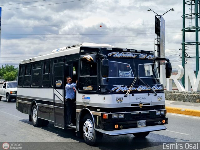 Uni�n de Conductores Unidos S.C. 49 por Esmirs Osal