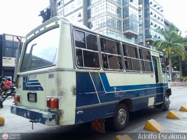 MI - Uni�n de Transportistas San Pedro A.C. 05 por Adolfo Escalona