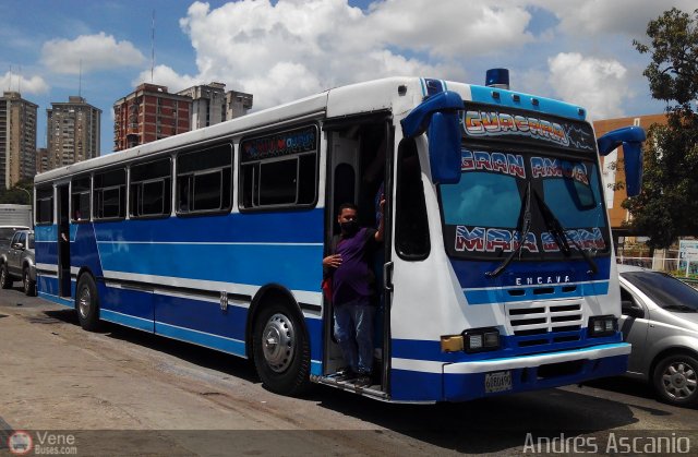 Transporte Guacara 0056 por Andr�s Ascanio