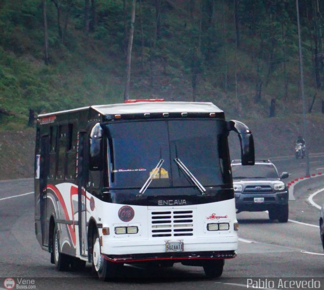 Uni�n Chara A.C. 018 por Pablo Acevedo