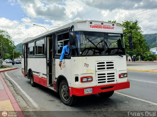 Uni�n Turmero - Maracay 111 por Esmirs Osal
