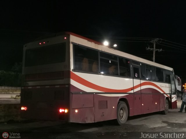 Expresos Guayana 013 por Josue S�nchez