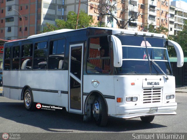 A.C. Mixta Conductores Unidos 100 por Samuel Villamizar