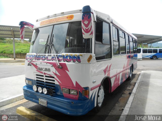 A.C. L�nea Mariscal 10 por Jos� Mora