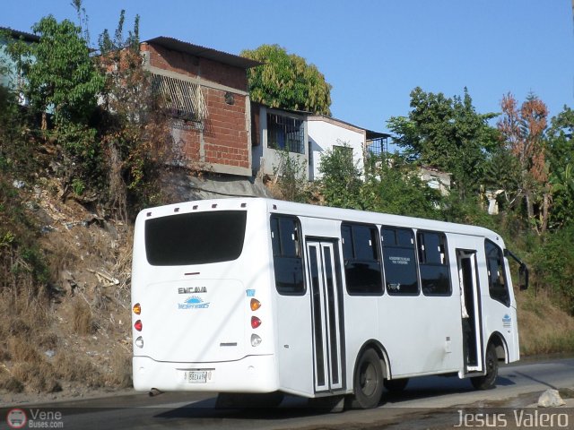 Unin Veintids S.C. 107 por Jess Valero