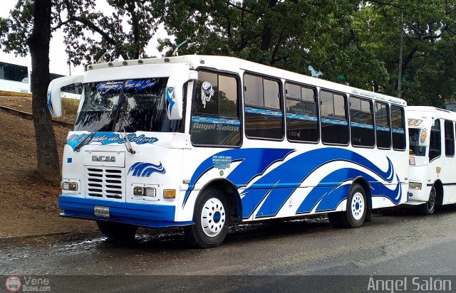 A.C. Mensajeros Llanos del Sur 140 por �ngel Sal�n